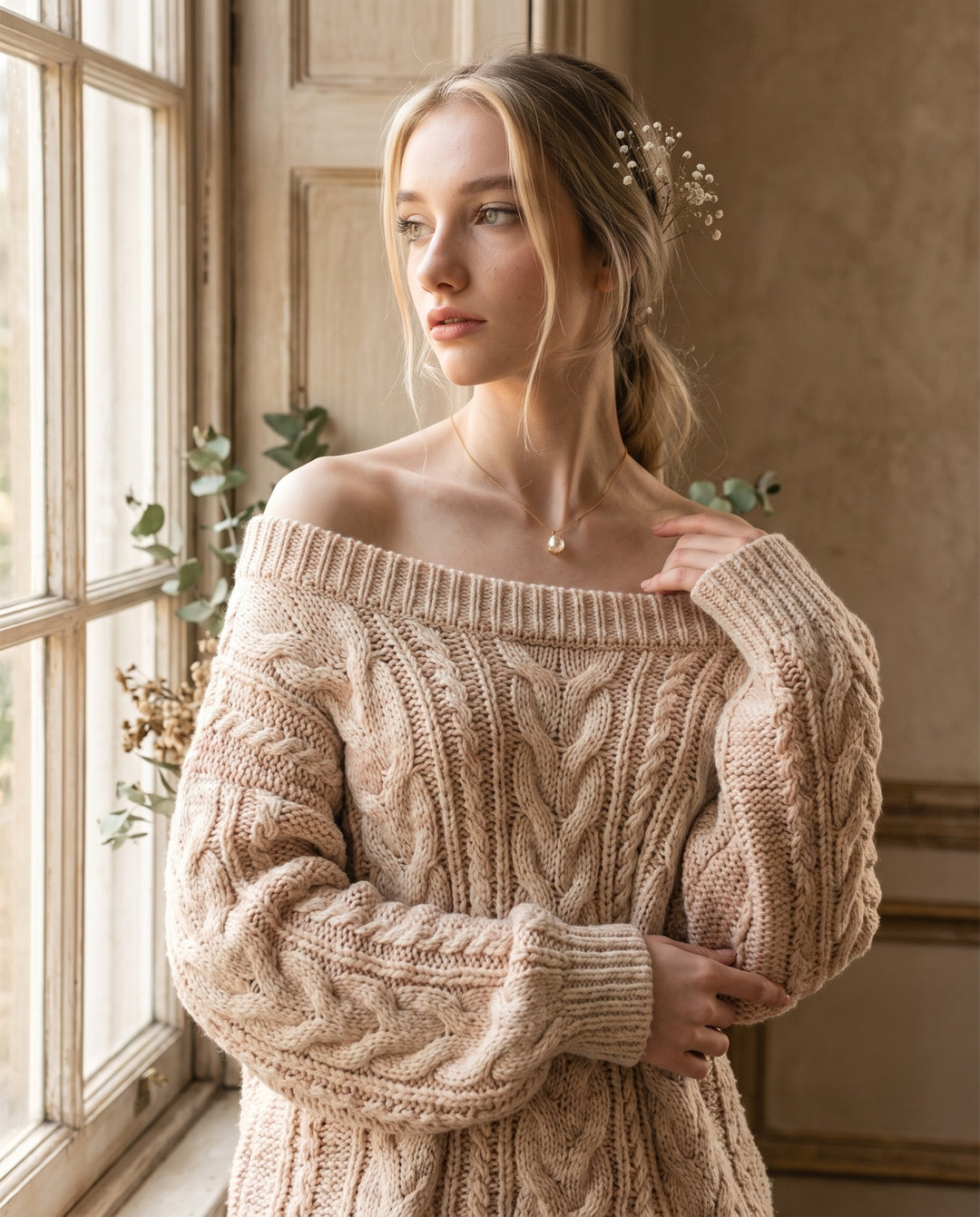 Sweaters & Knits