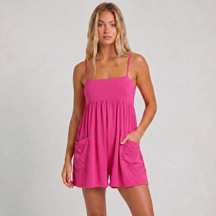 NOÉLLA Summer Romper