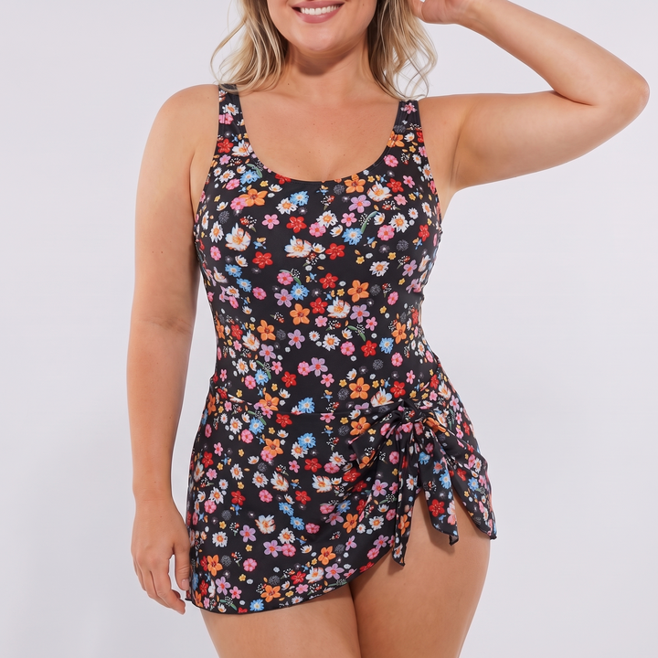 NOÉLLA Tummy Control Swimsuit