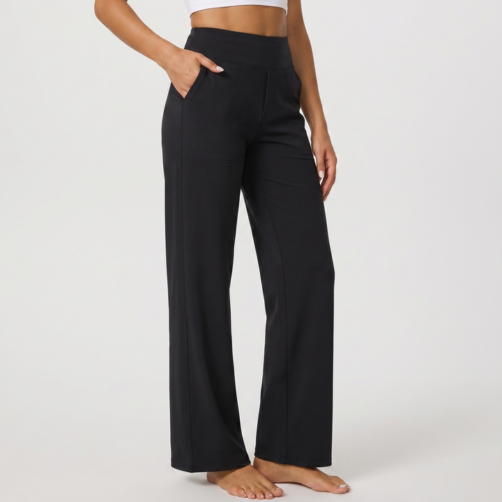 NOÉLLA Business Casual Yoga Pants