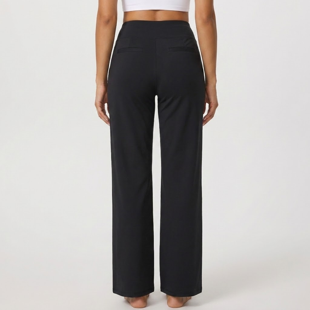 NOÉLLA Business Casual Yoga Pants