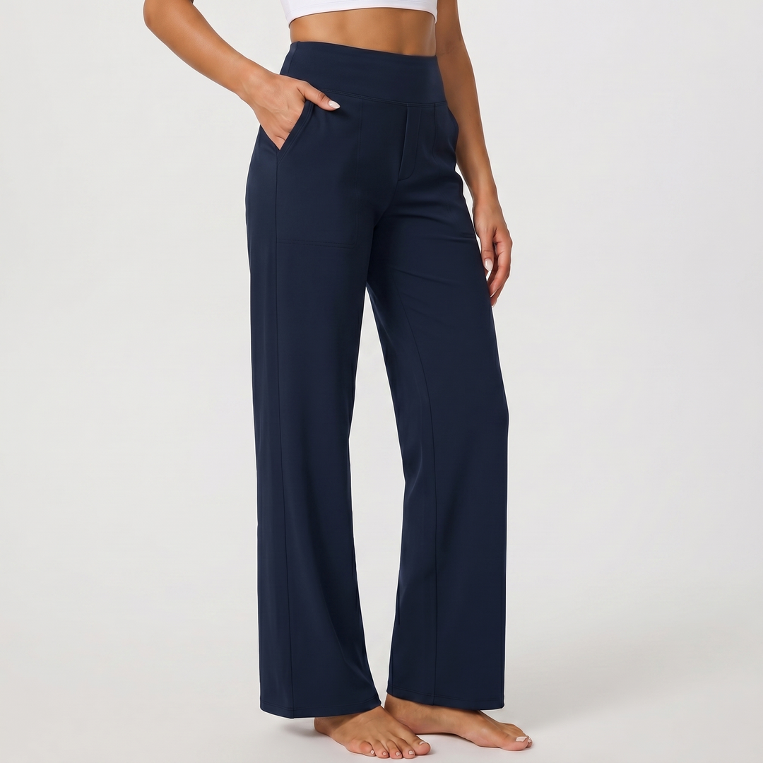 NOÉLLA Business Casual Yoga Pants