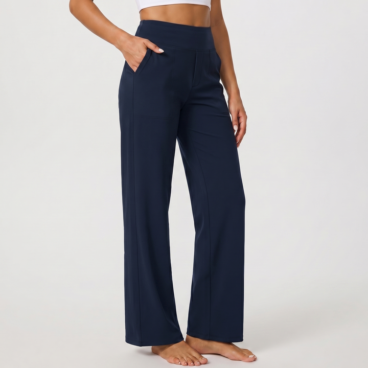 NOÉLLA Business Casual Yoga Pants