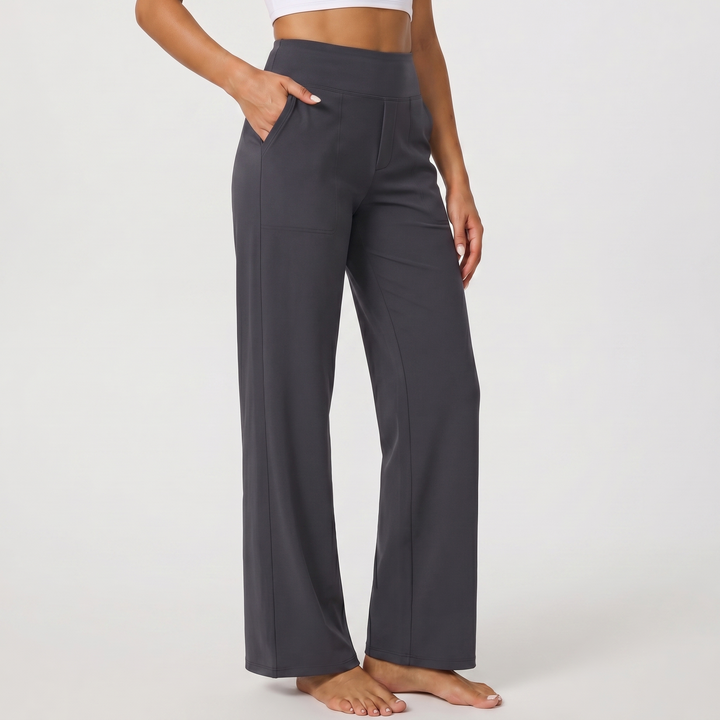 NOÉLLA Business Casual Yoga Pants
