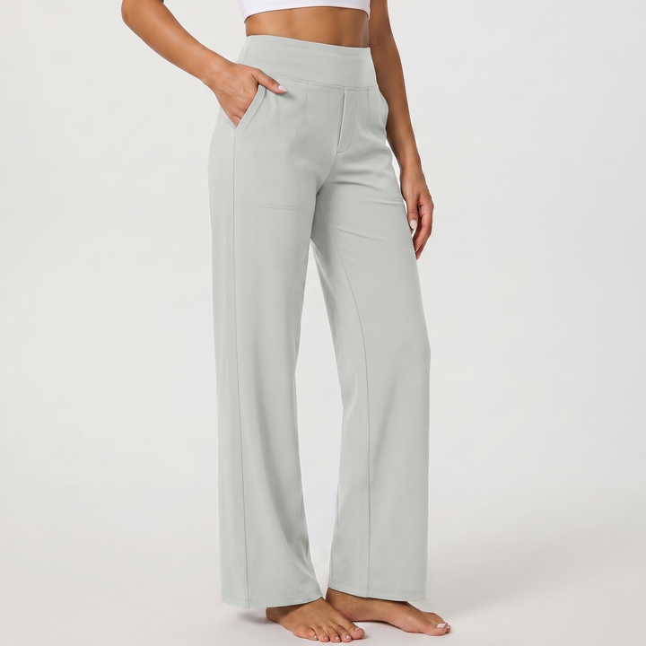 NOÉLLA Business Casual Yoga Pants