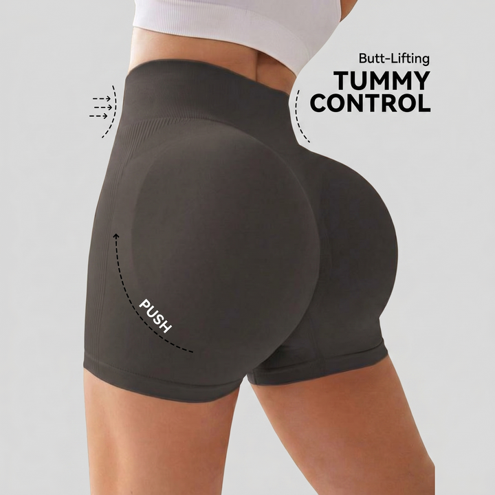 NOÉLLA Tummy Control Lifting Shorts