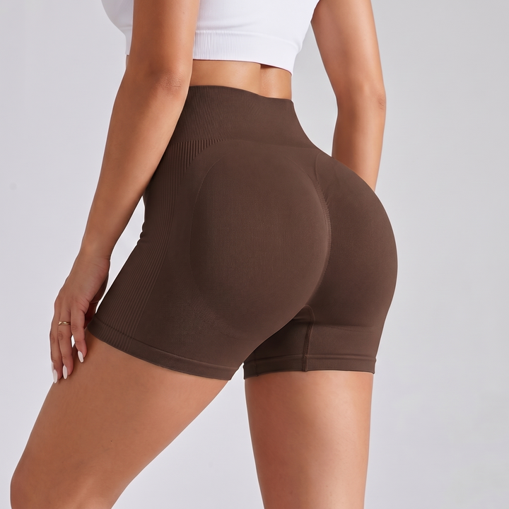 NOÉLLA Tummy Control Lifting Shorts