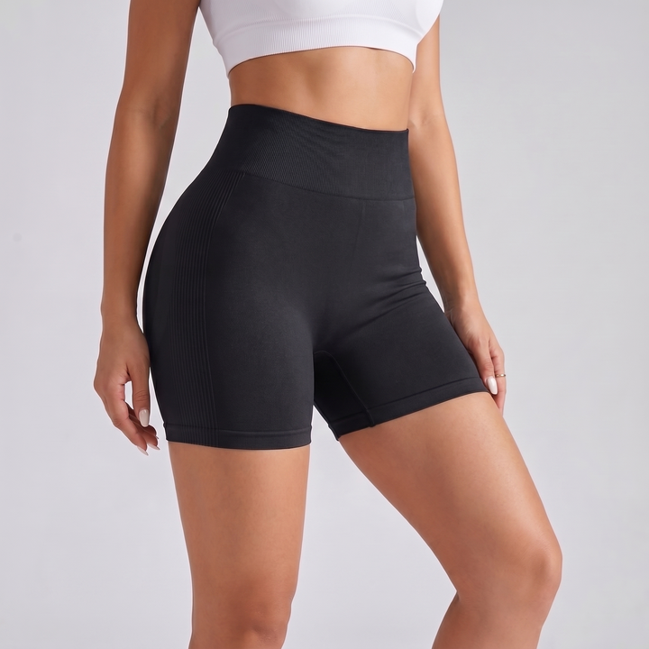 NOÉLLA Tummy Control Lifting Shorts