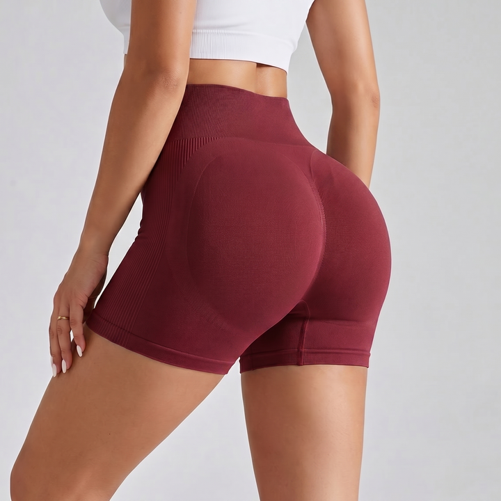 NOÉLLA Tummy Control Lifting Shorts