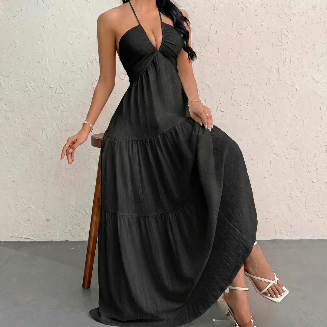 NOÉLLA Signature Dress