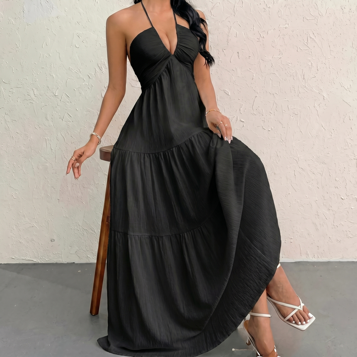 NOÉLLA Signature Dress