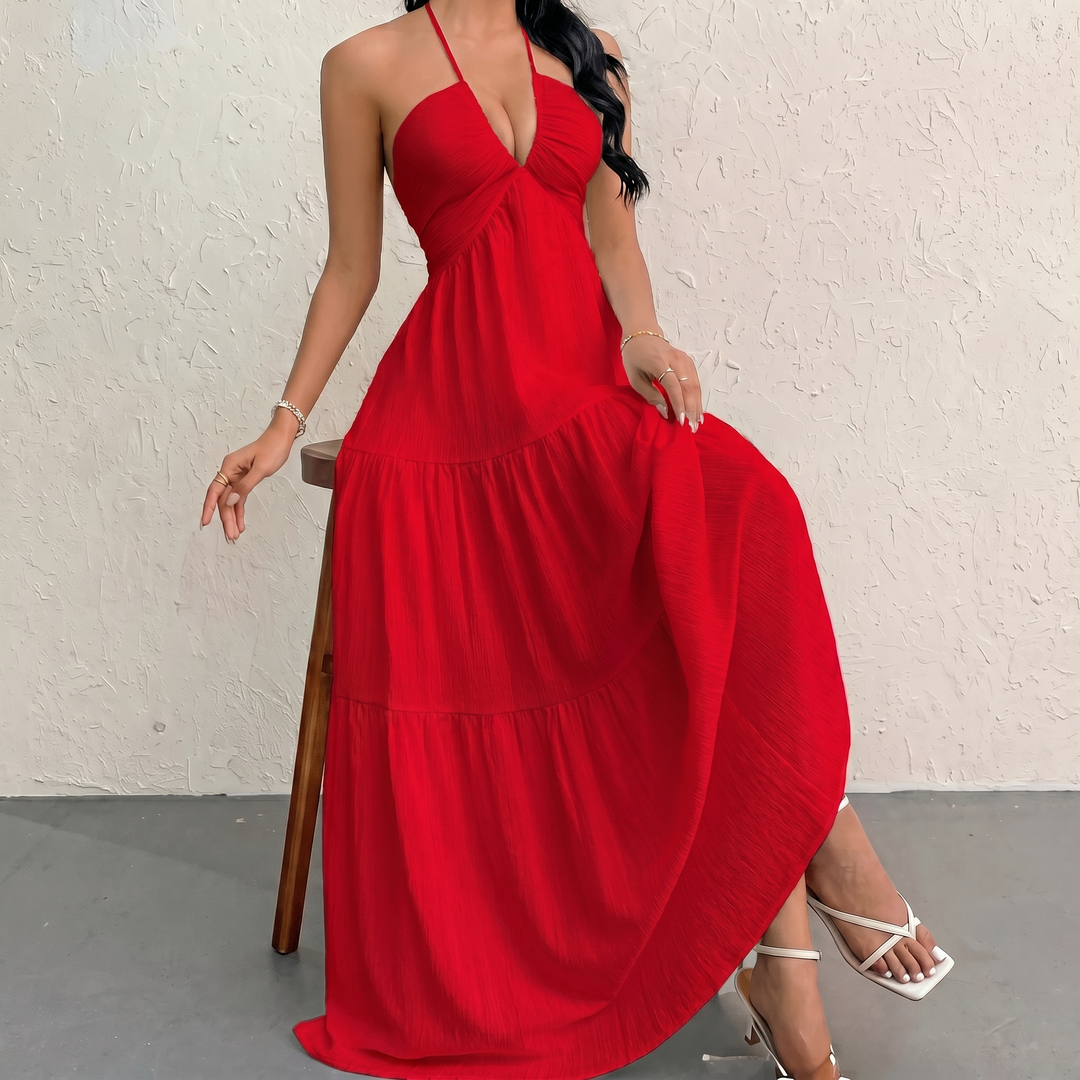NOÉLLA Signature Dress