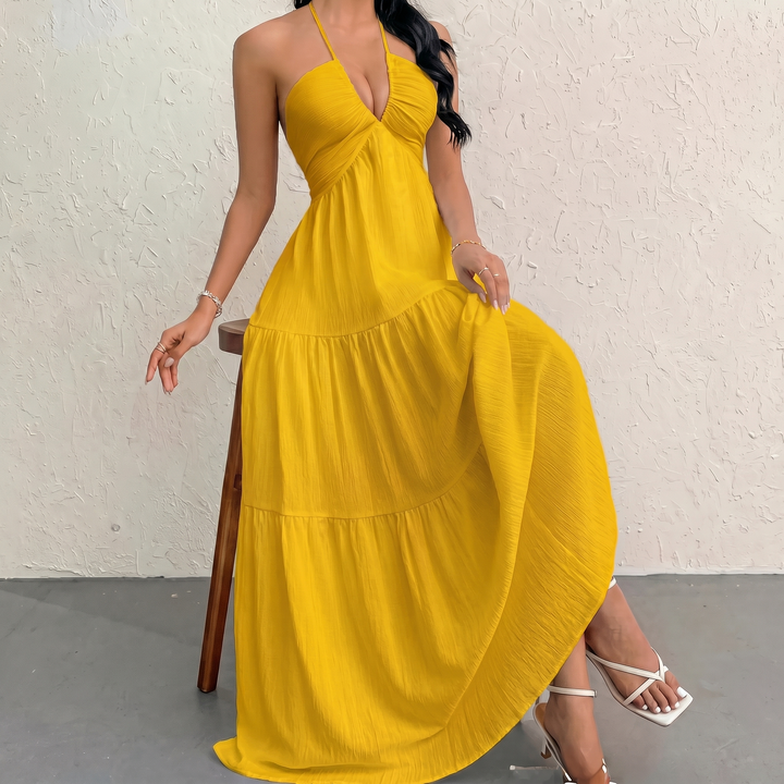 NOÉLLA Signature Dress