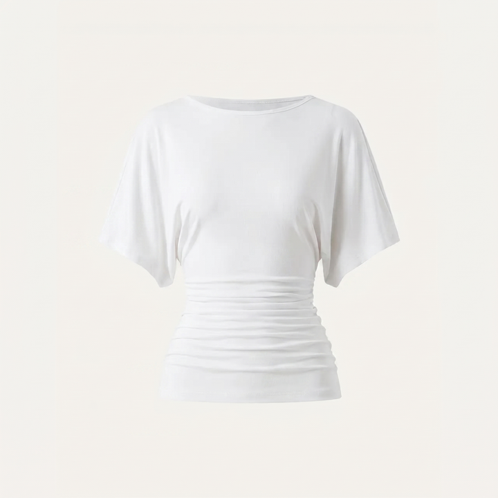NOÉLLA Sculpt Top