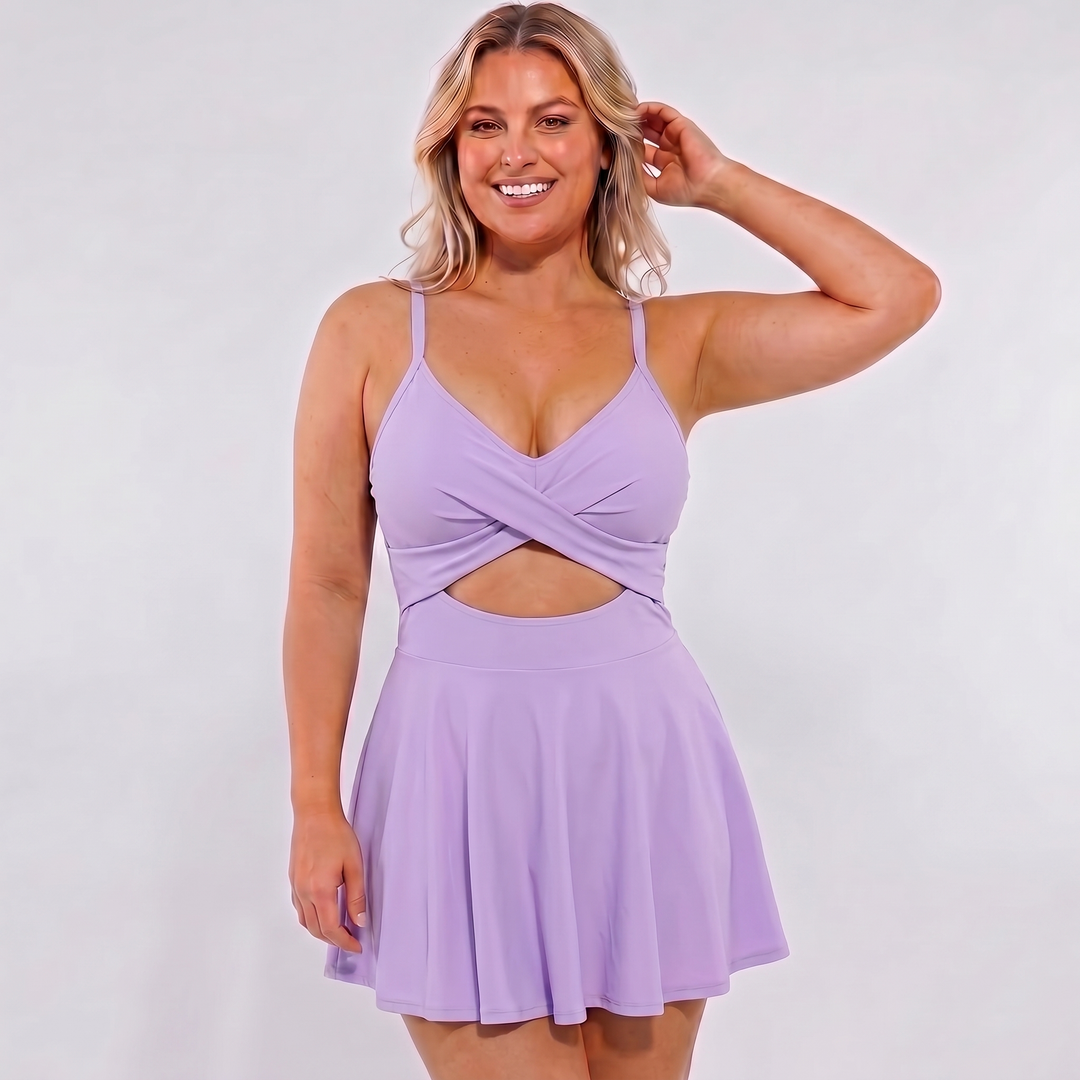 NOÉLLA Floral Swimsuit