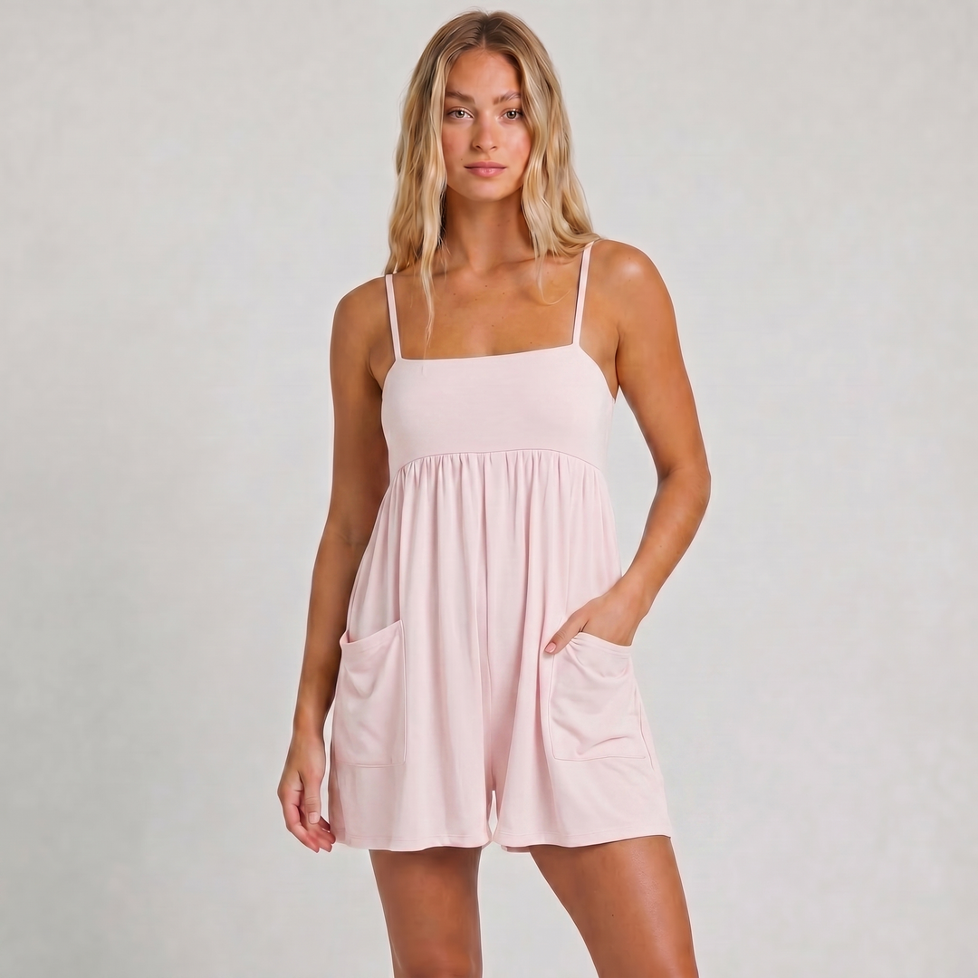 NOÉLLA Summer Romper