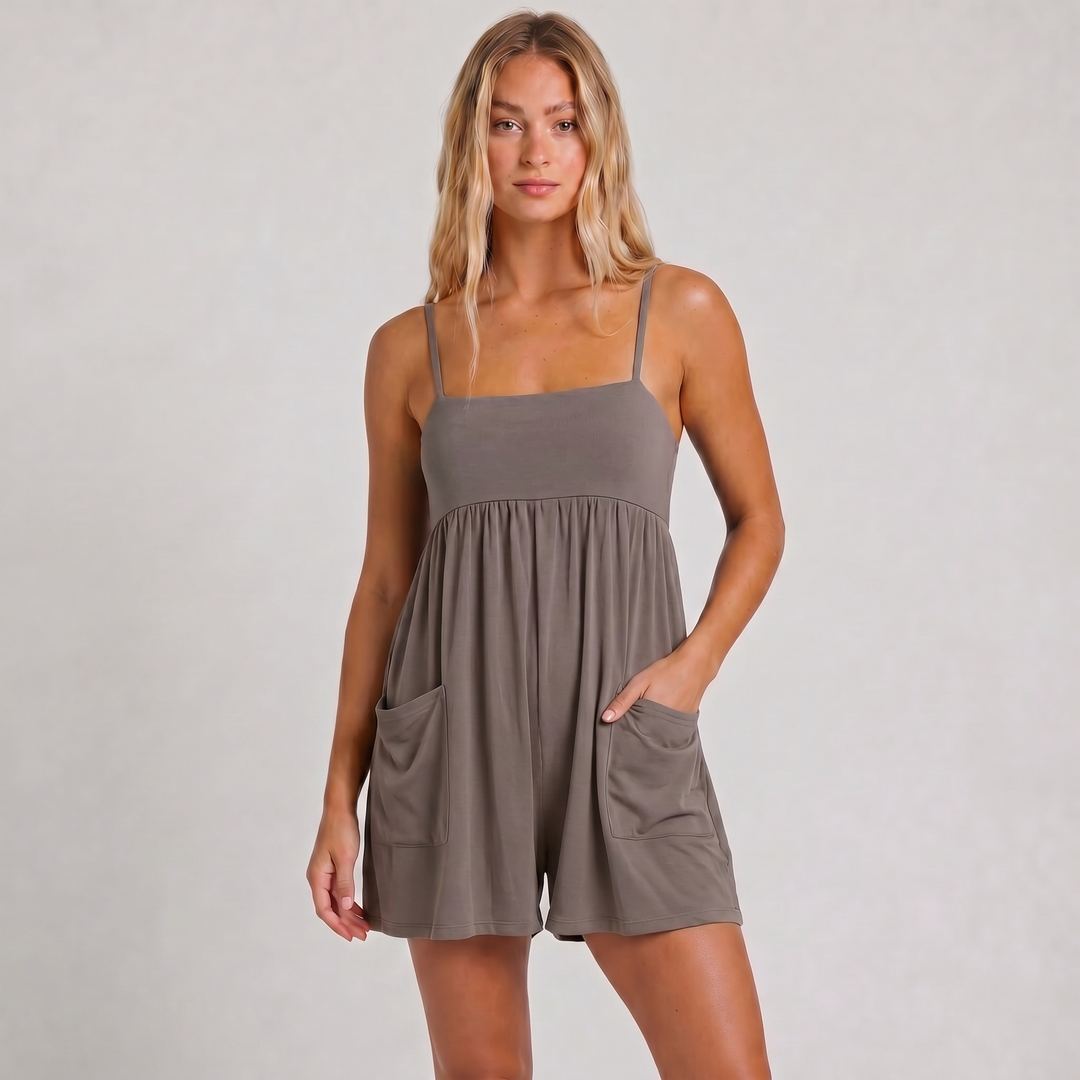 NOÉLLA Summer Romper