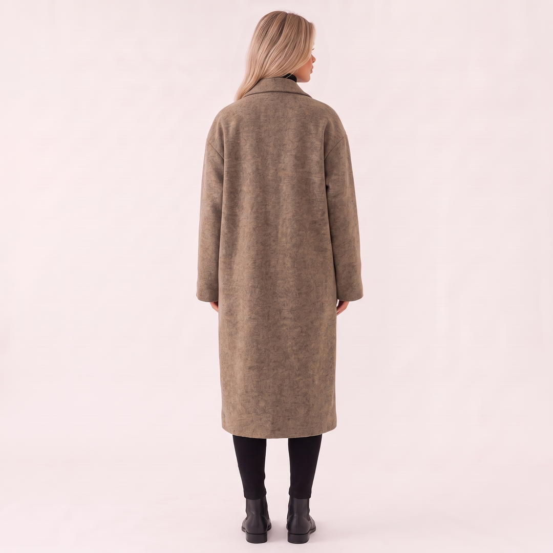 NOÉLLA Vienna Trench Coat