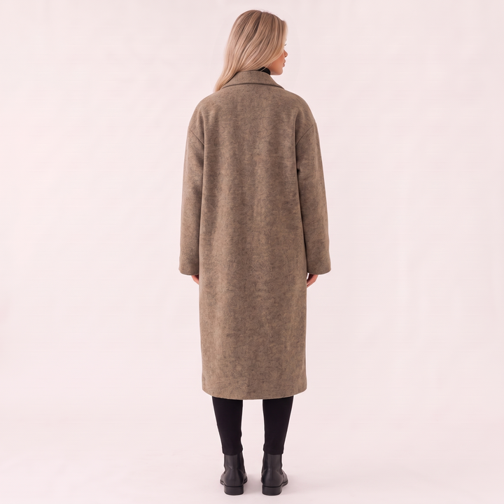 NOÉLLA Vienna Trench Coat