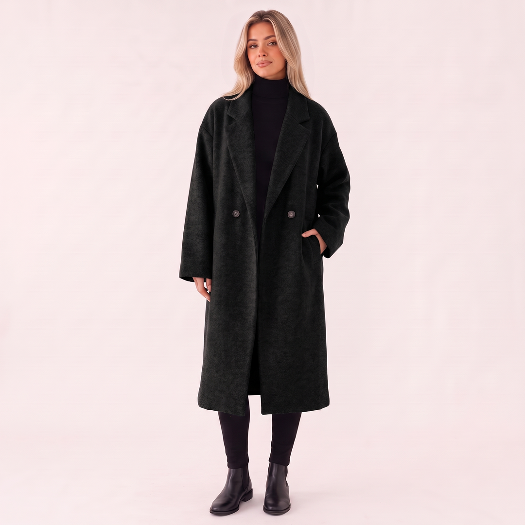 NOÉLLA Vienna Trench Coat