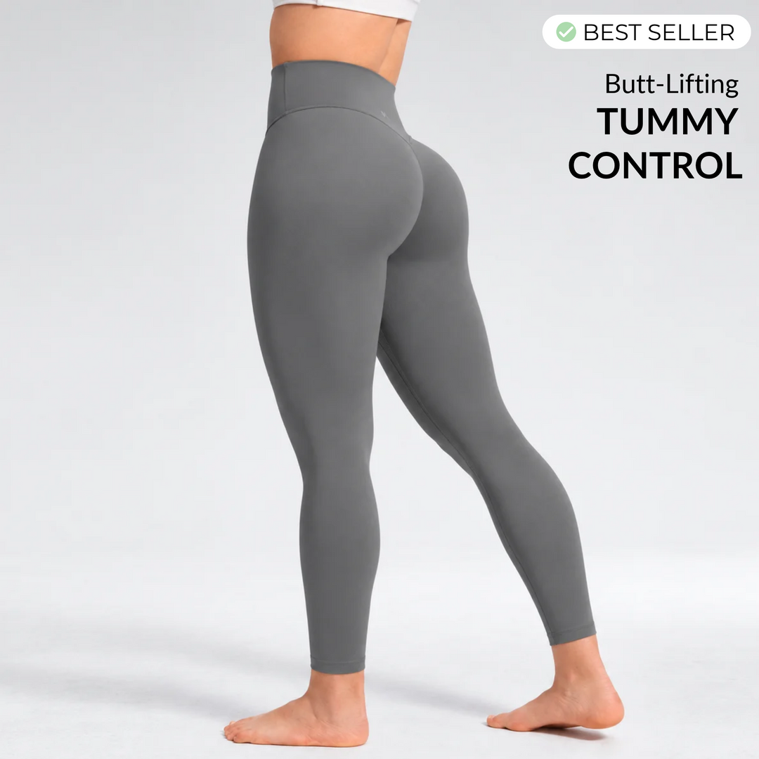 NOÉLLA Buttersculpt Leggings