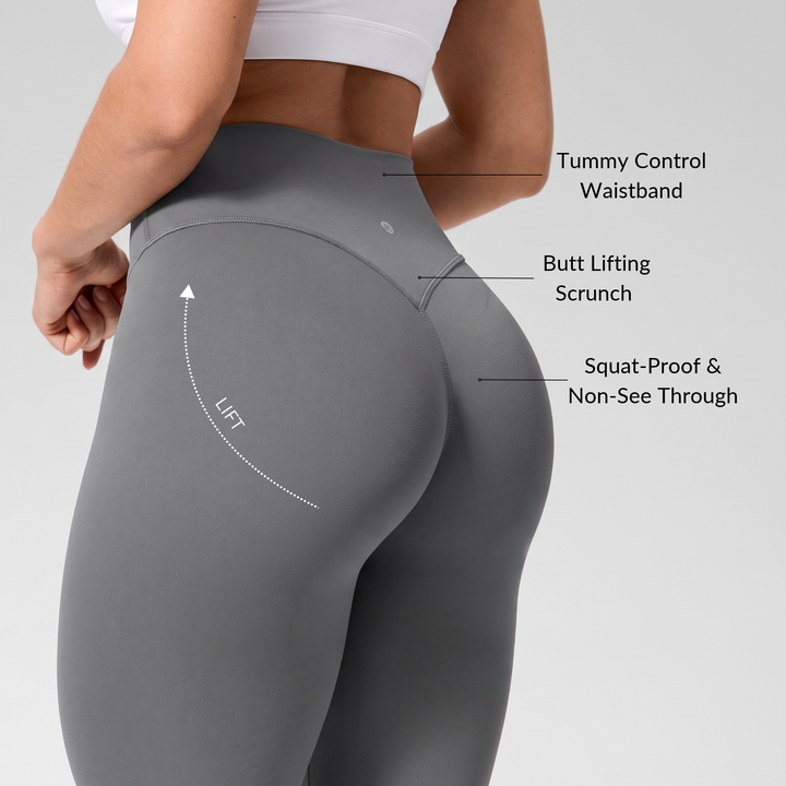 NOÉLLA Buttersculpt Leggings