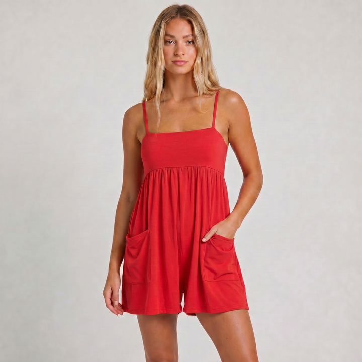 NOÉLLA Summer Romper