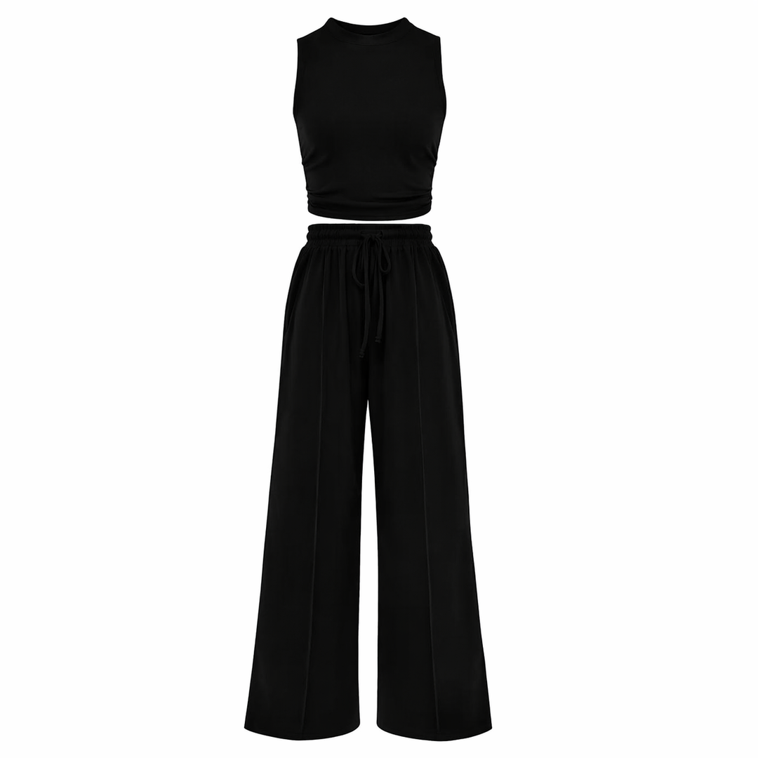 NOÉLLA 2-Piece Knit Set