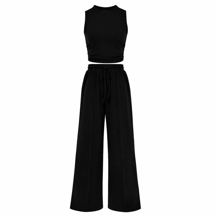 NOÉLLA 2-Piece Knit Set