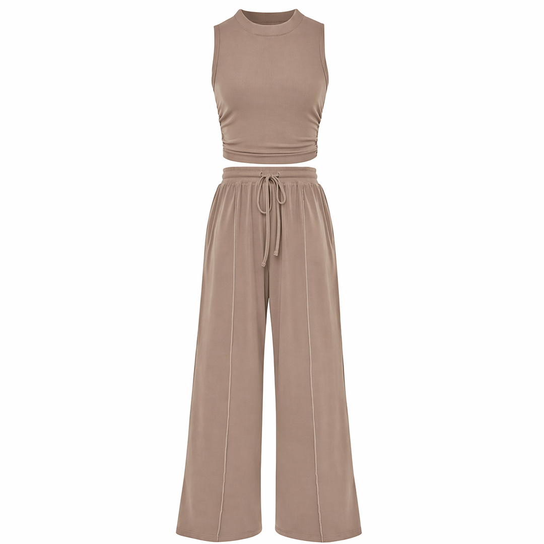 NOÉLLA 2-Piece Knit Set