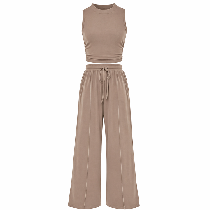 NOÉLLA 2-Piece Knit Set