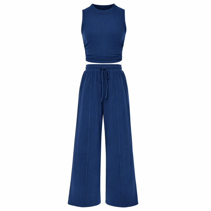 NOÉLLA 2-Piece Knit Set