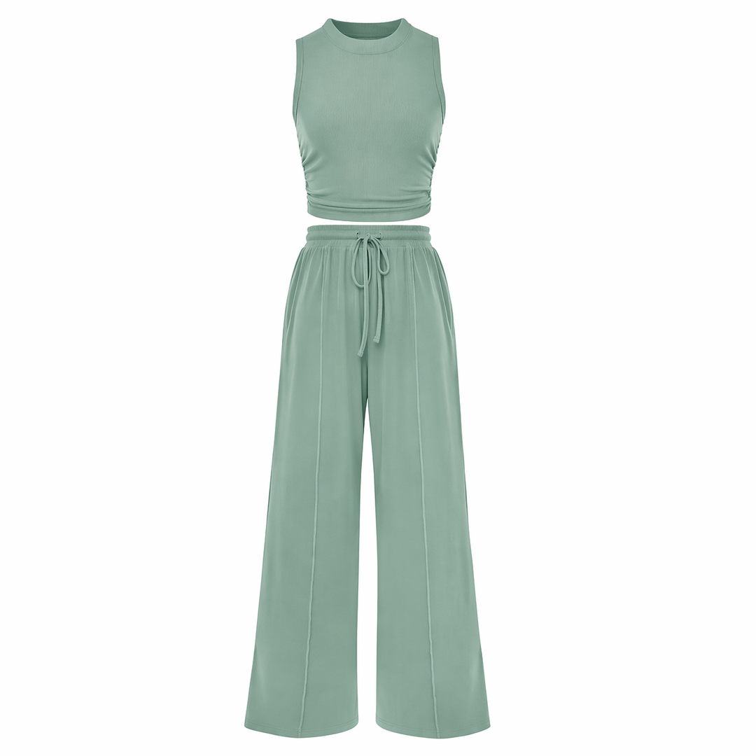 NOÉLLA 2-Piece Knit Set
