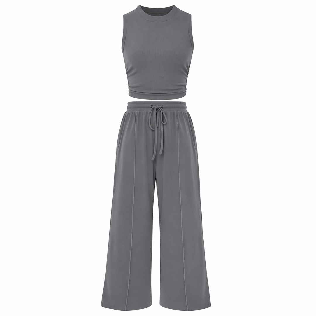 NOÉLLA 2-Piece Knit Set