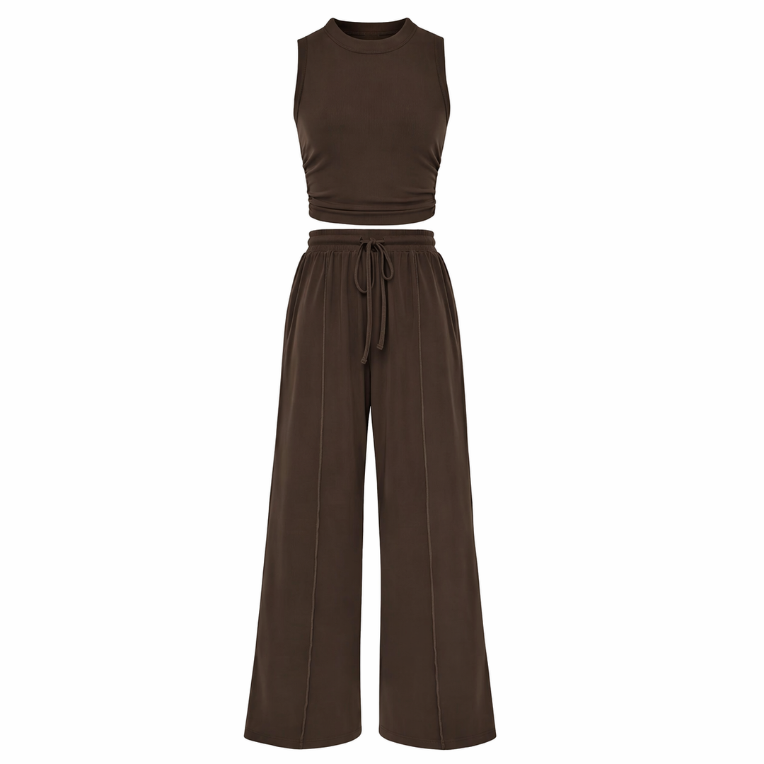 NOÉLLA 2-Piece Knit Set