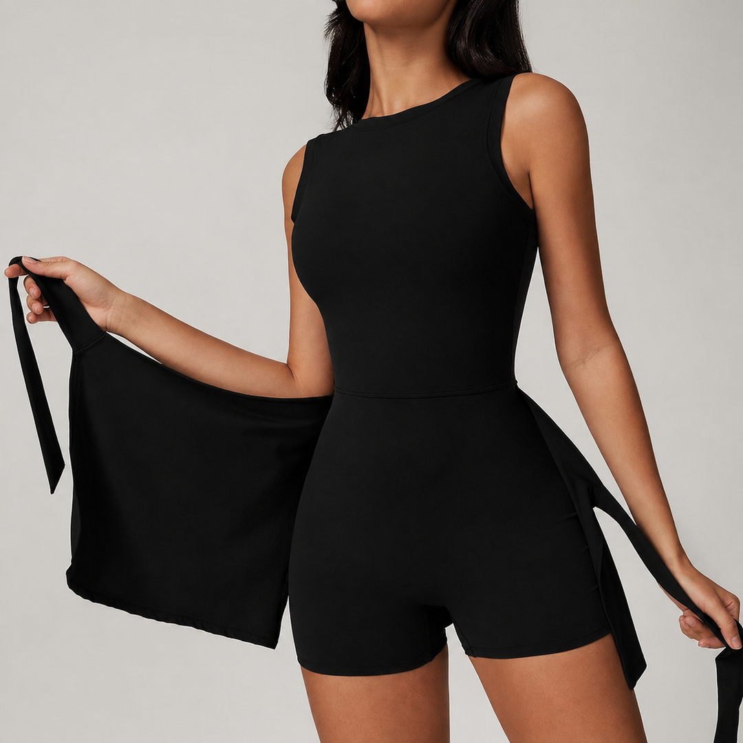 NOÉLLA Tennis Dress