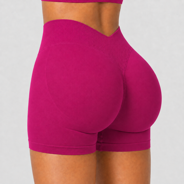 NOÉLLA V-Back Contour Shorts (Male)