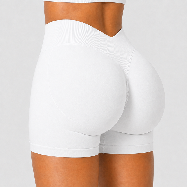 NOÉLLA V-Back Contour Shorts (Male)