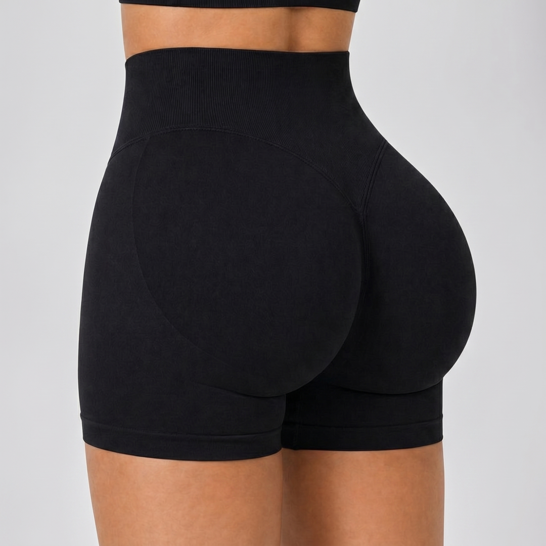 NOÉLLA Contour Shorts