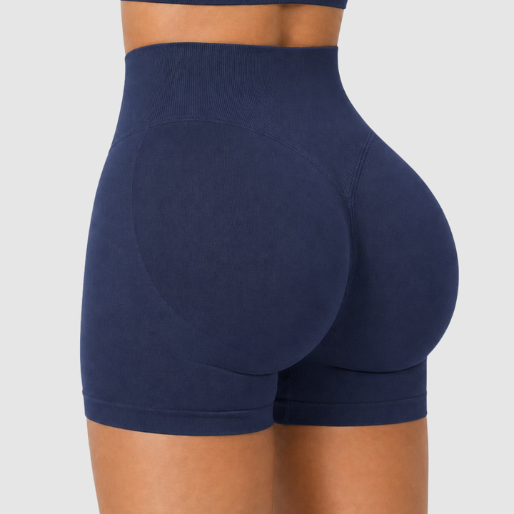 NOÉLLA Contour Shorts