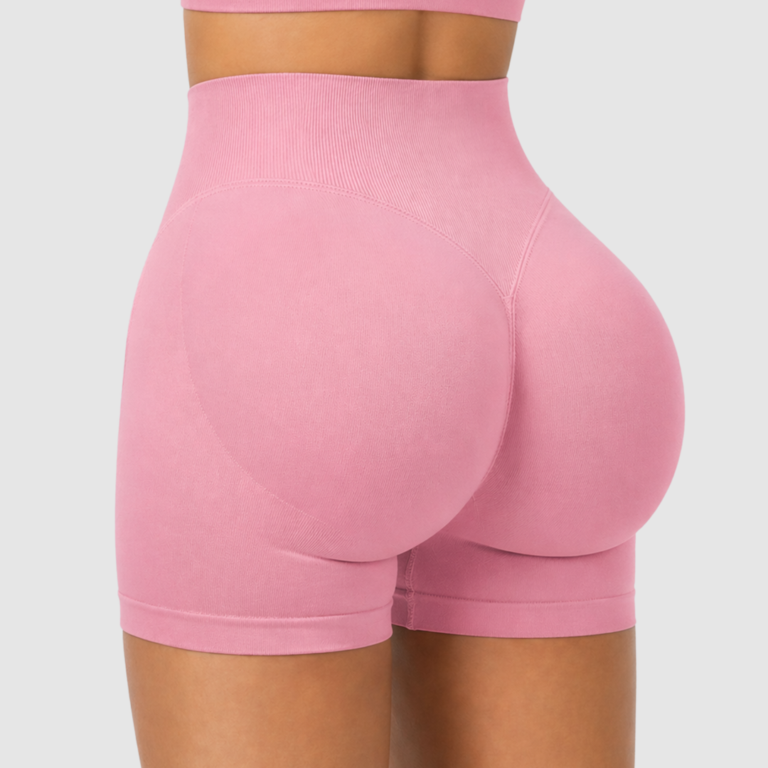 NOÉLLA Contour Shorts