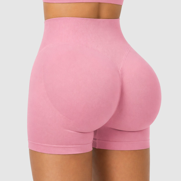 NOÉLLA Contour Shorts