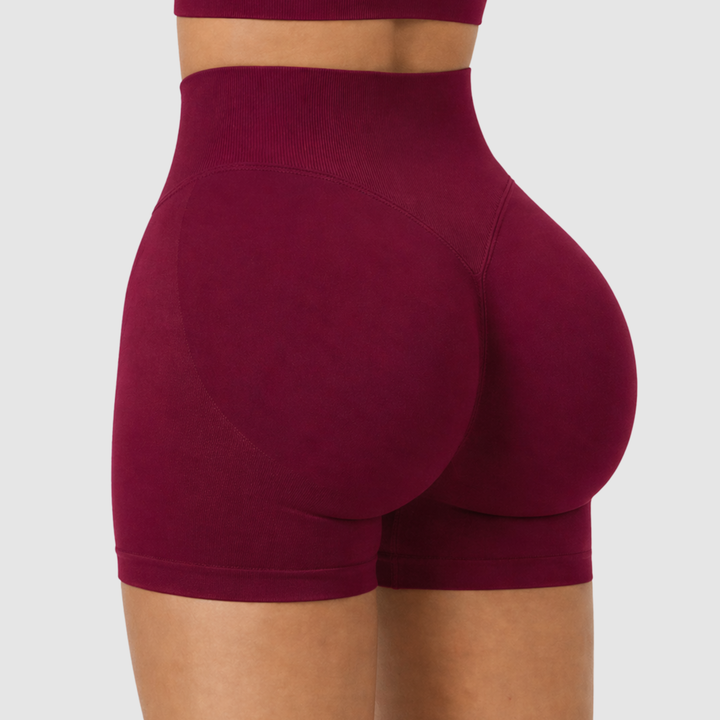 NOÉLLA Contour Shorts