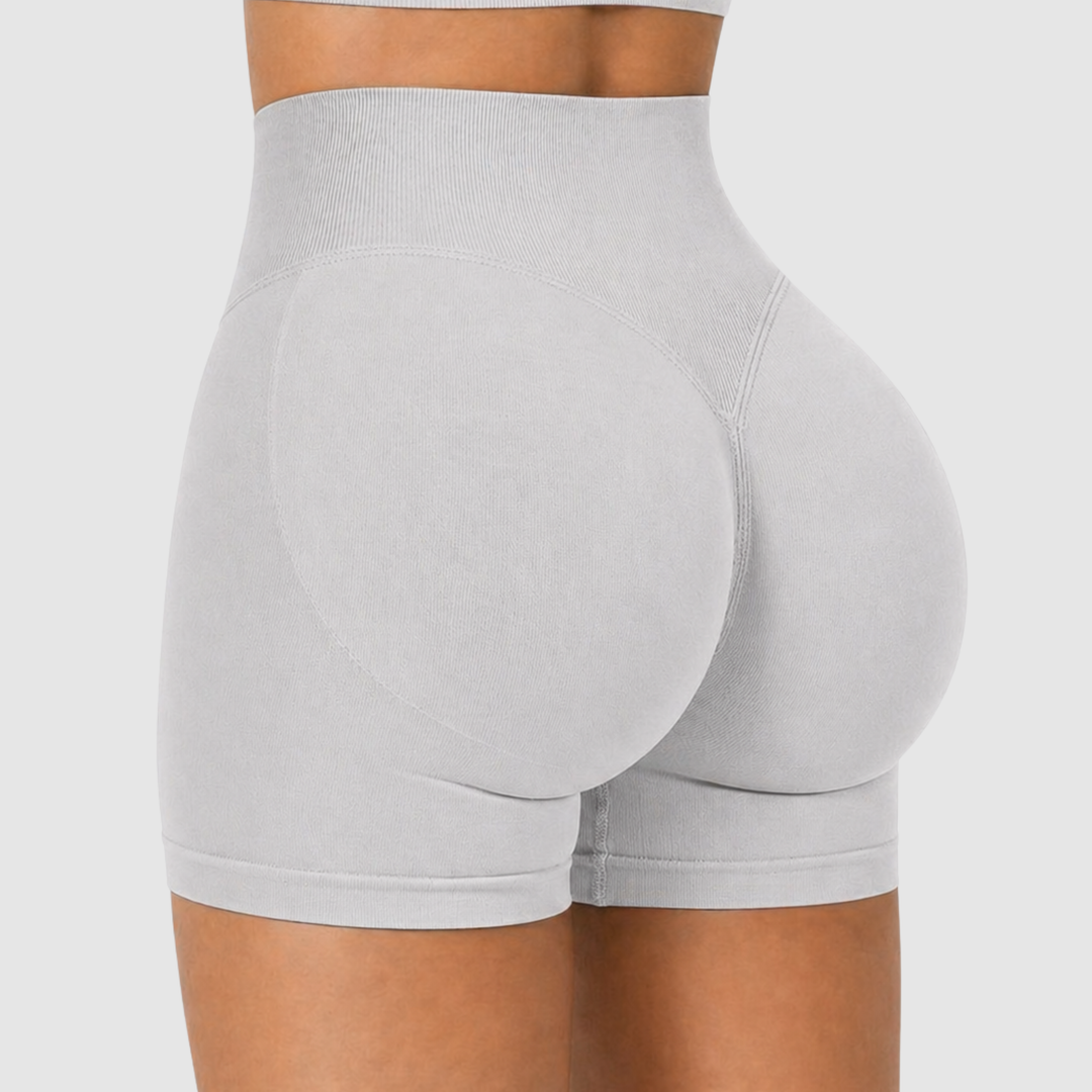 NOÉLLA Contour Shorts