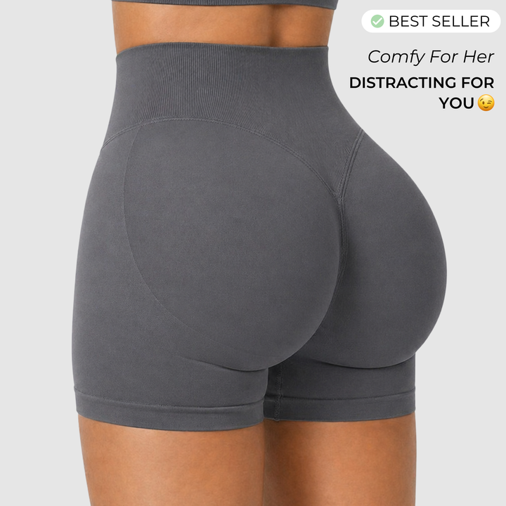 NOÉLLA Lounge Shorts