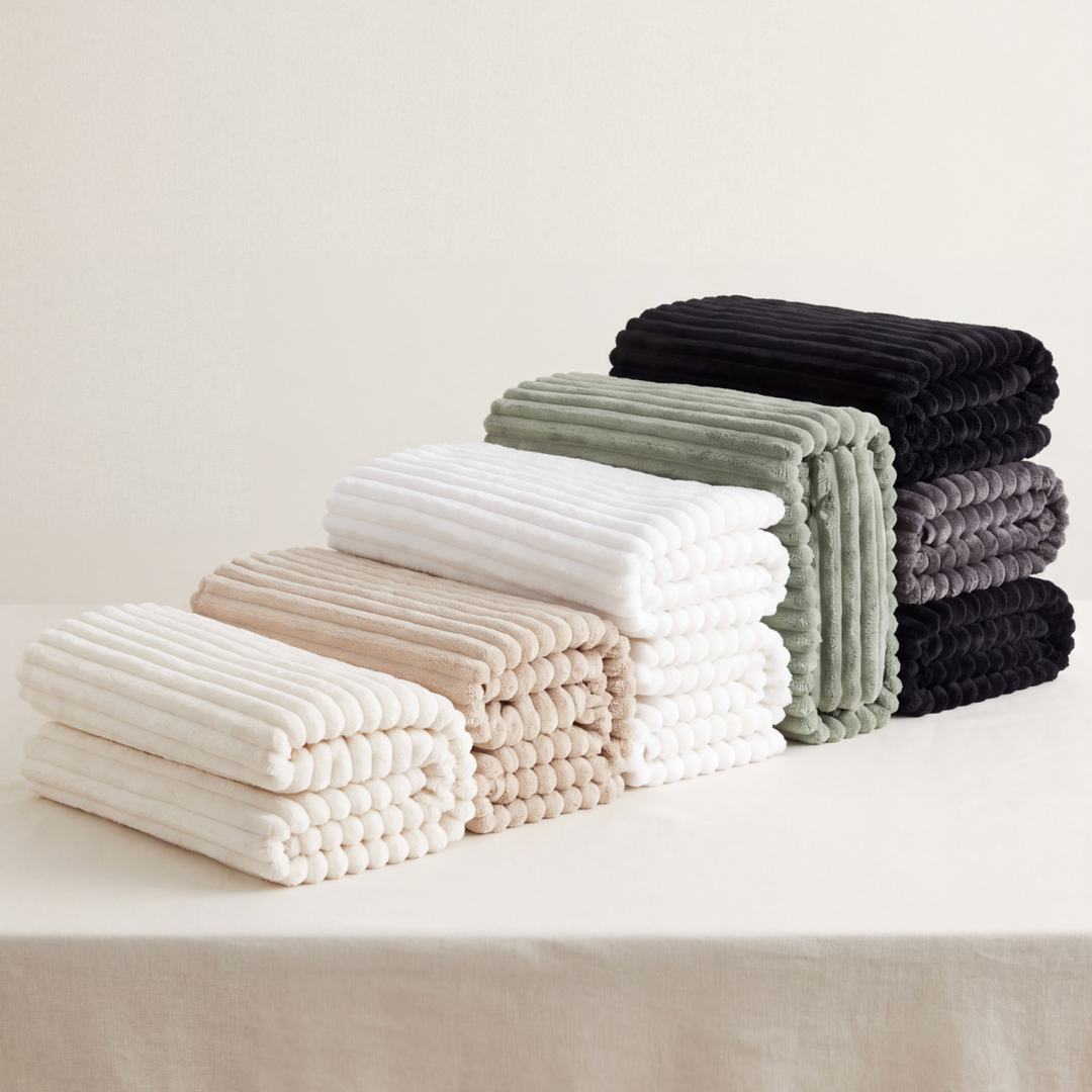 NOÉLLA Dreamland Blanket - NOÉLLA