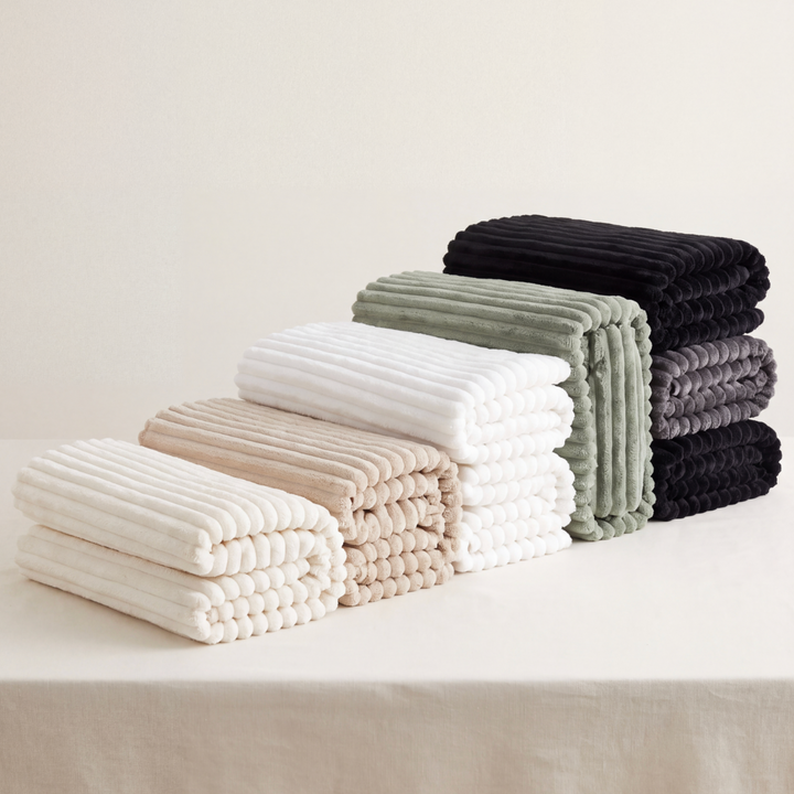 NOÉLLA Dreamland Blanket - NOÉLLA