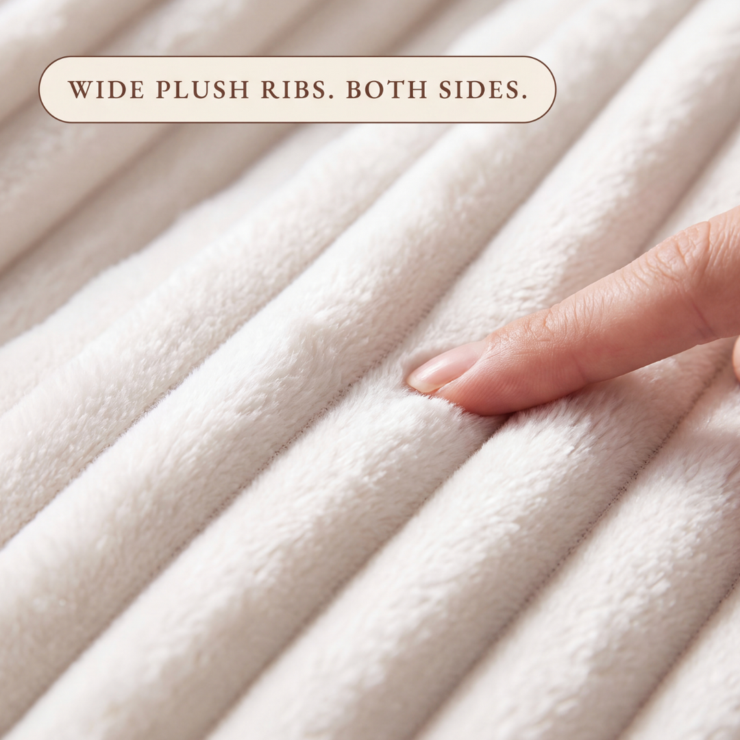 NOÉLLA Dreamland Blanket - NOÉLLA