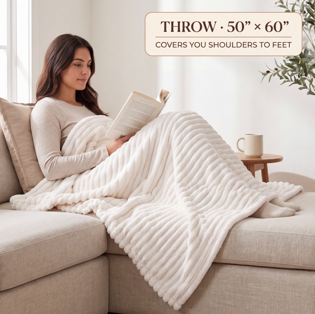 NOÉLLA Dreamland Blanket - NOÉLLA