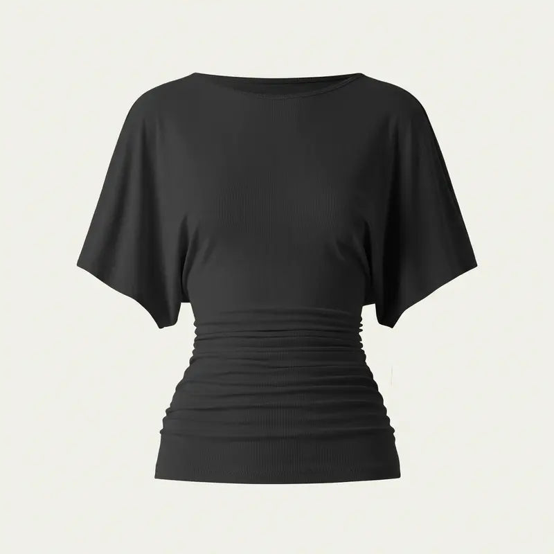 NOÉLLA Sculpt Top